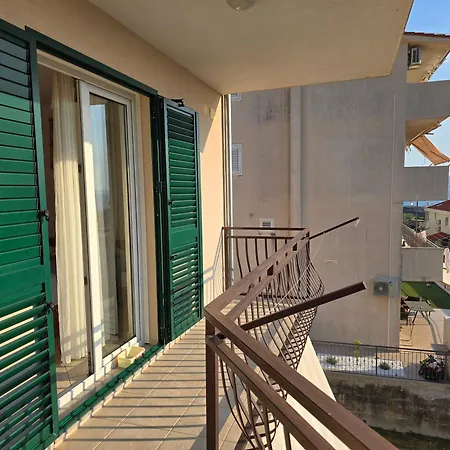 Appartement Jadranka