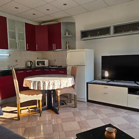 Apartman Jadranka *