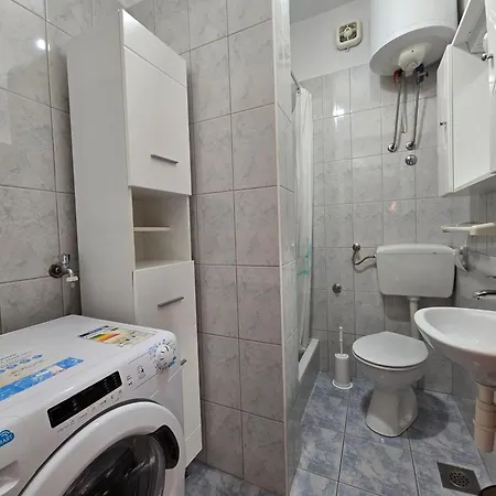 Jadranka Appartement