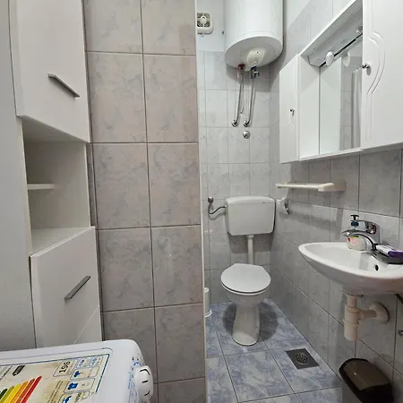Jadranka Appartement