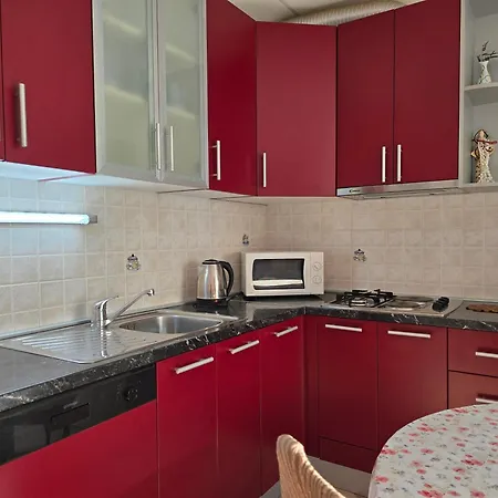 Jadranka Apartman *