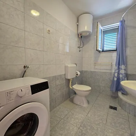 Jadranka Apartman