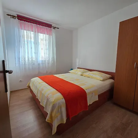 Jadranka Apartman *
