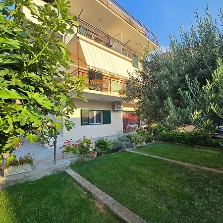 Apartman Jadranka Dugi Rat