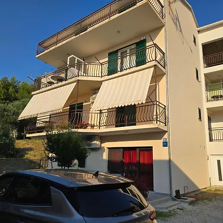 Jadranka Appartement *