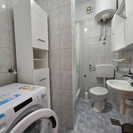 Appartement Jadranka *