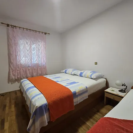 Jadranka Апартаменти