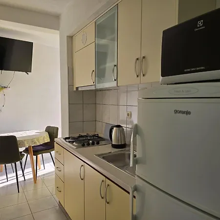 Apartman Jadranka Dugi Rat