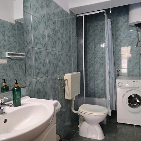 Apartman Jadranka