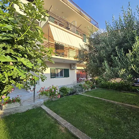 Appartement Jadranka Dugi Rat
