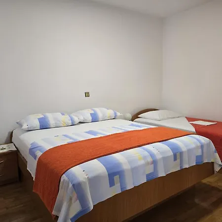 Jadranka * Dugi Rat