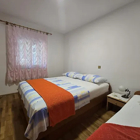 Jadranka Apartman
