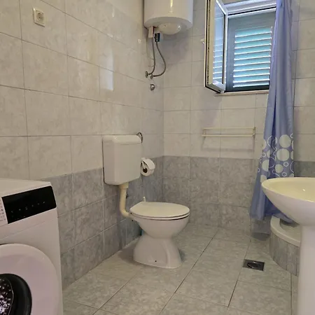 Apartman Jadranka